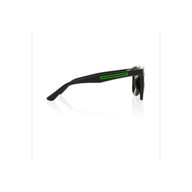 Wheat straw fiber sunglasses